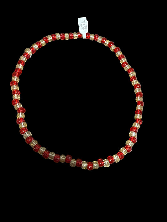 Shayla Inspires Pepperoni Pizza