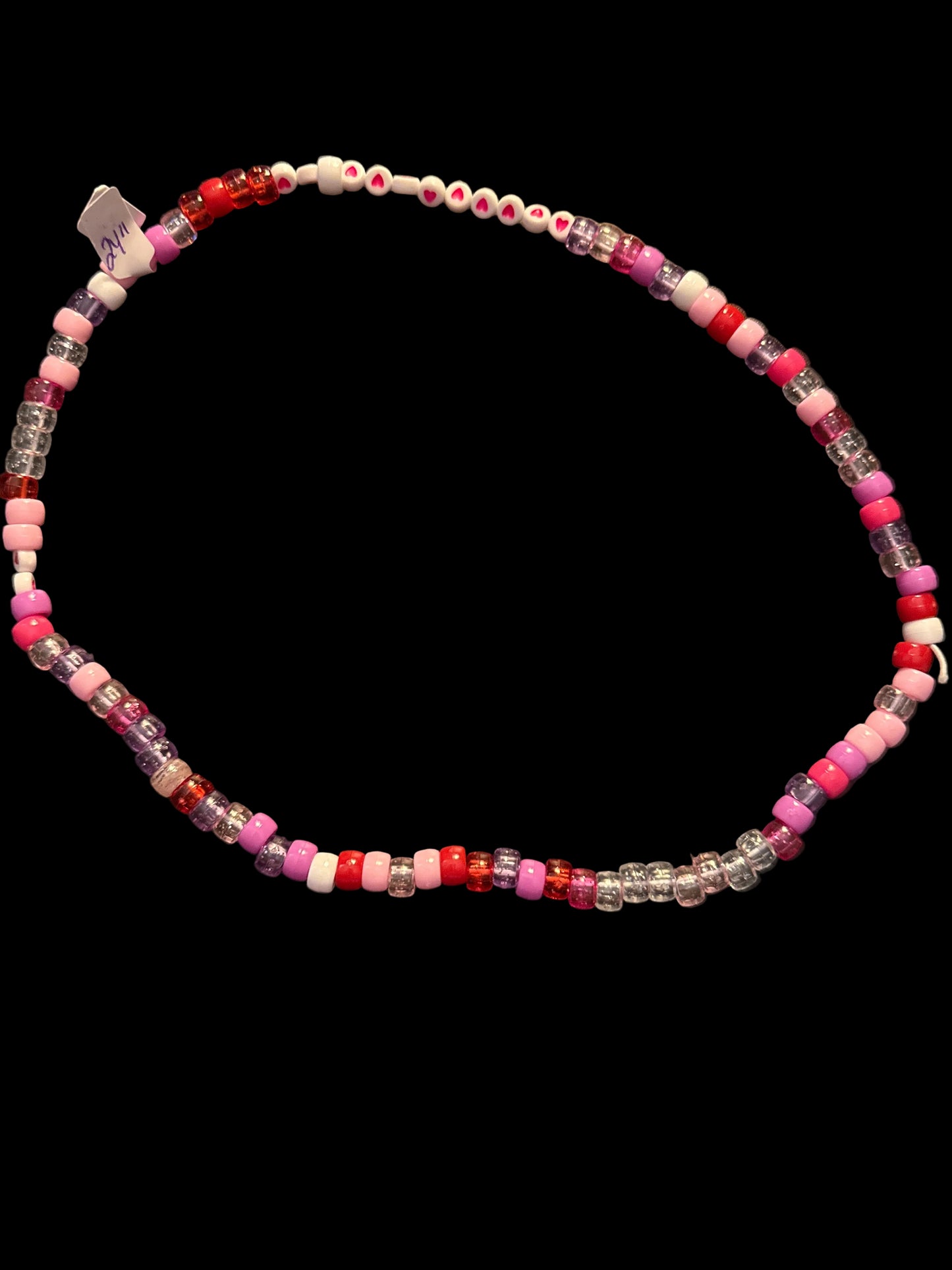 Shayla Inspires Valentine #12