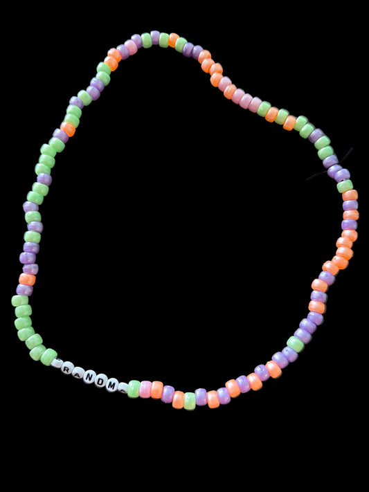 Mother’s Day Grandma necklace