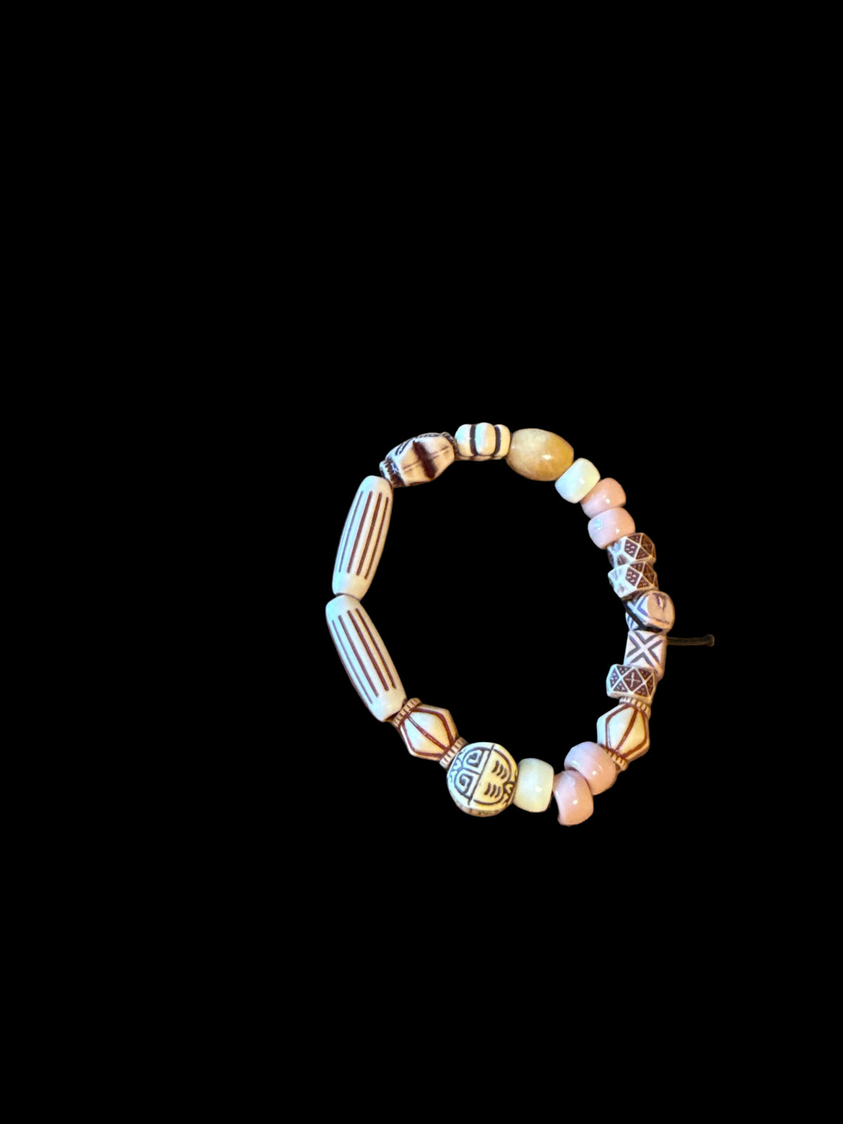 Shayla Inspires BoHo #15