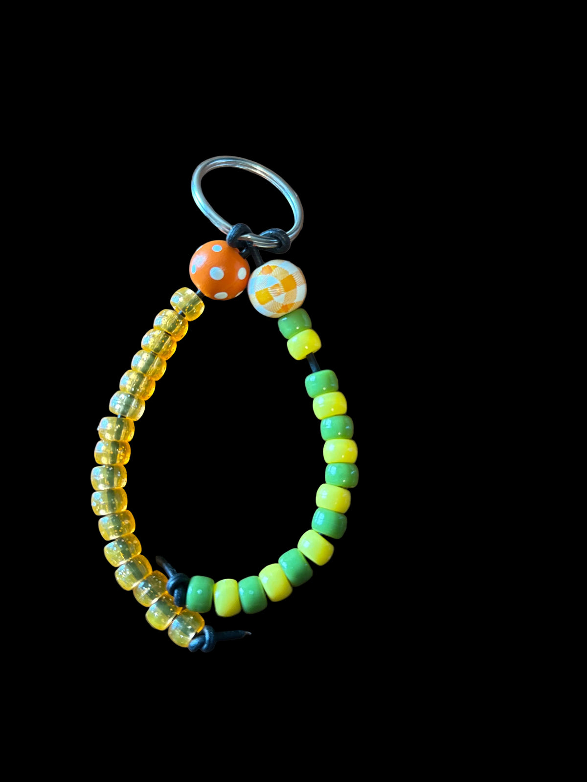 Fall Keychain #2