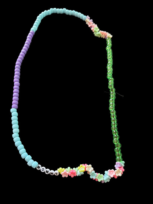 Mother’s Day Mommy necklace #2