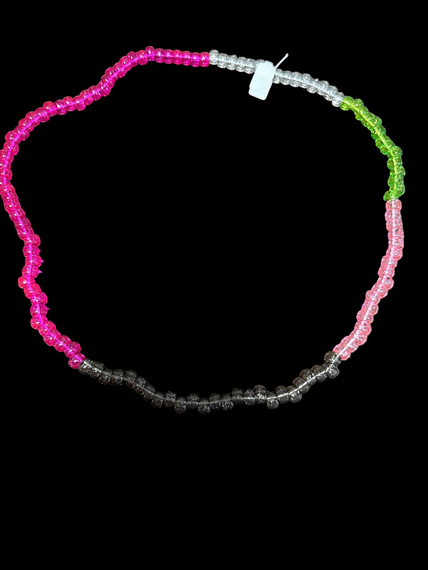 Shayla Inspires Bubble Gum