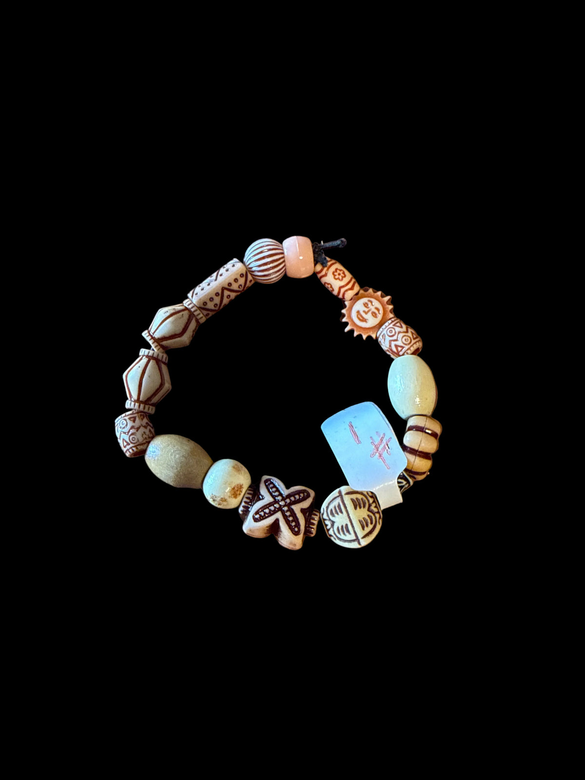 Shayla Inspires BoHo #1