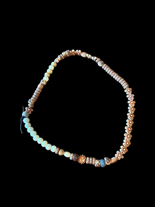 Shayla Inspires BoHo #22