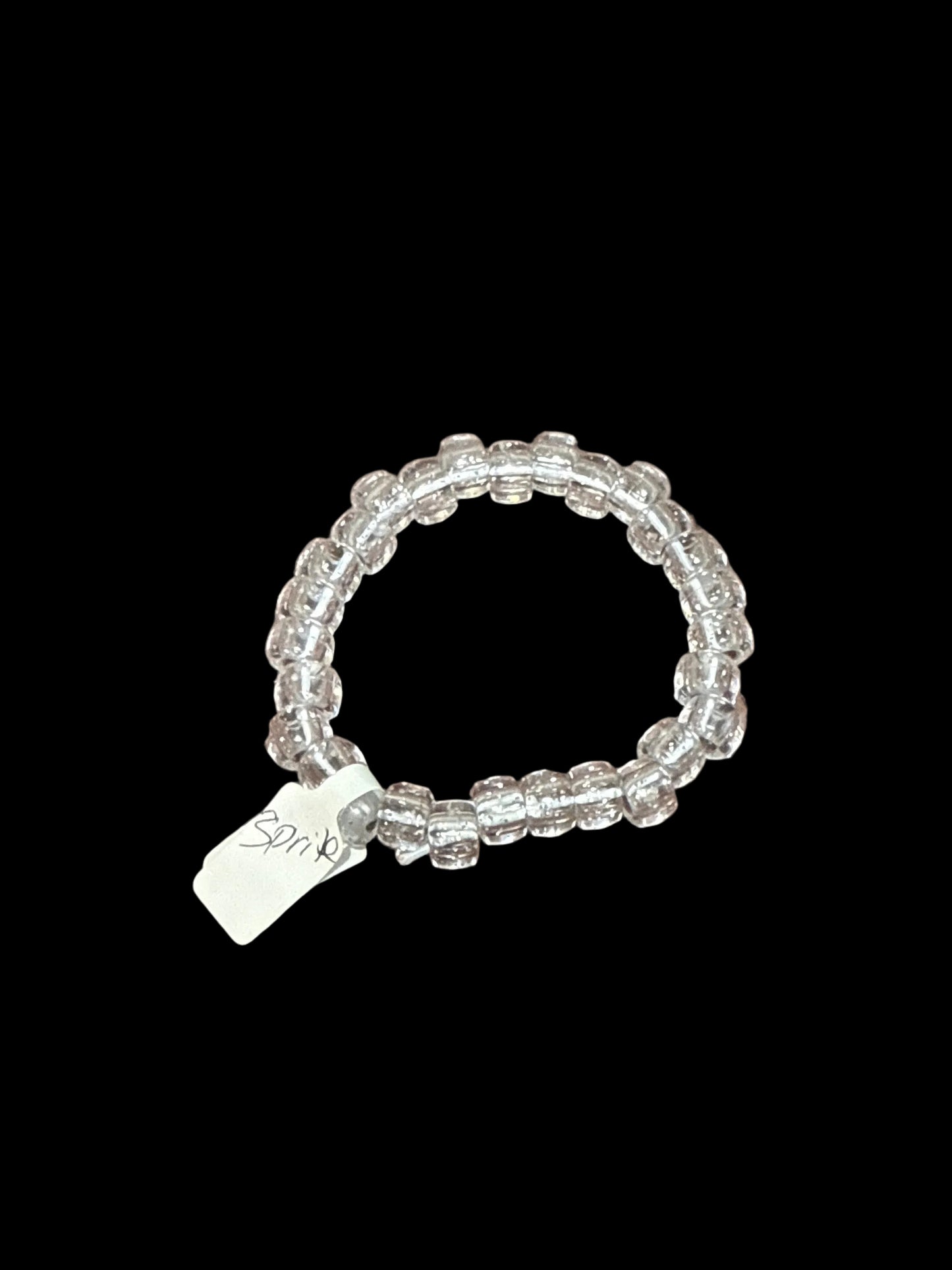 Shayla Inspires Sprite