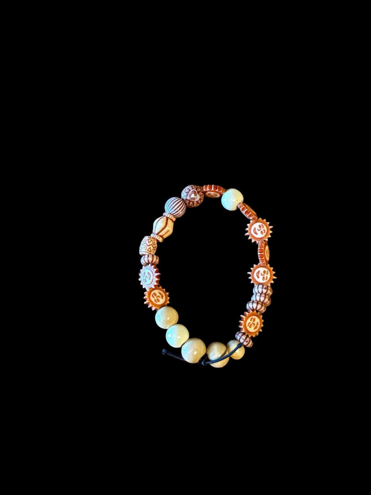 Shayla Inspires BoHo #16