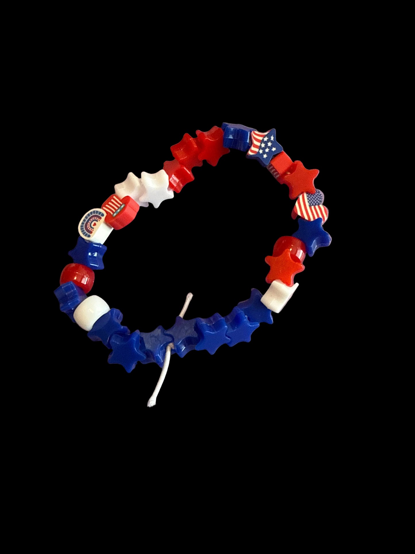 Shayla Inspires America #10