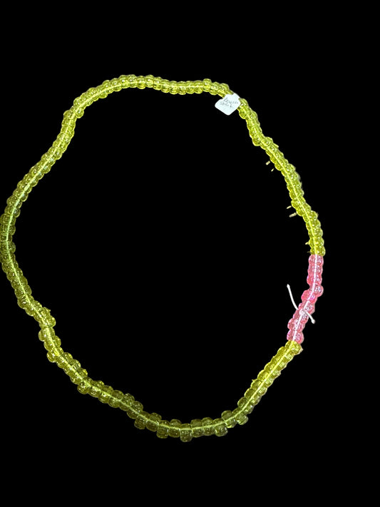 Shayla Inspires Banana Split