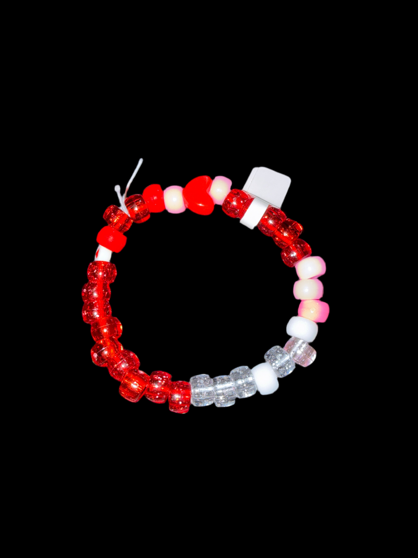 Shayla Inspires Valentine #34