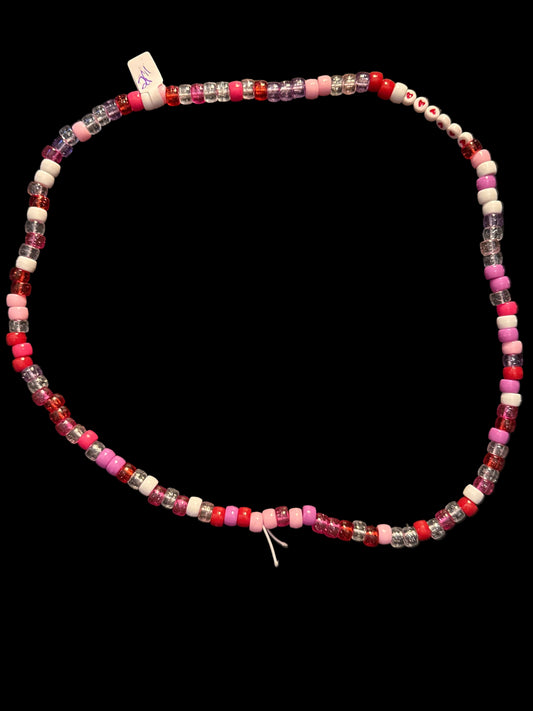 Shayla Inspires Valentine #7