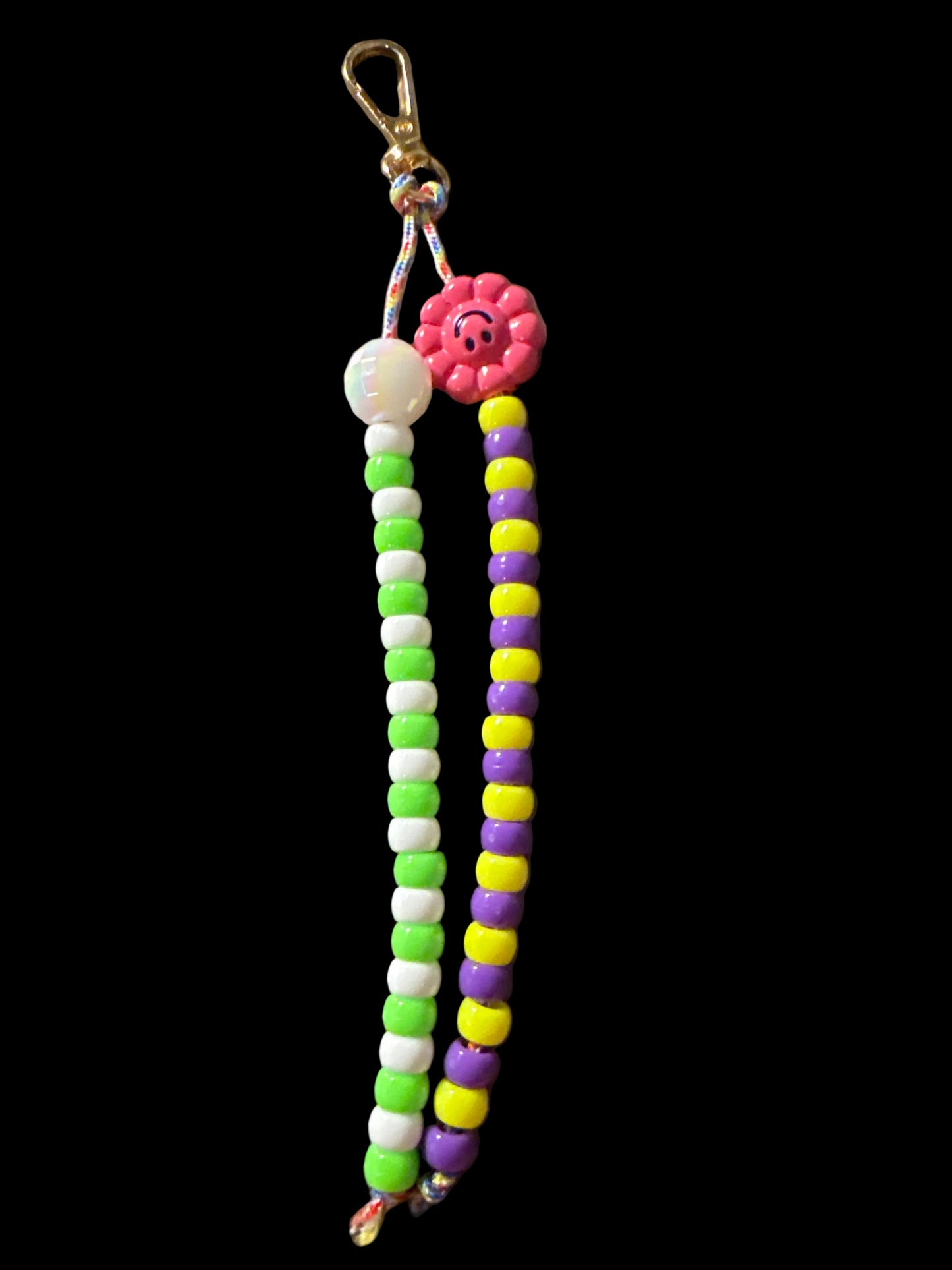 Shayla Inspires Keychains Chicken Feet
