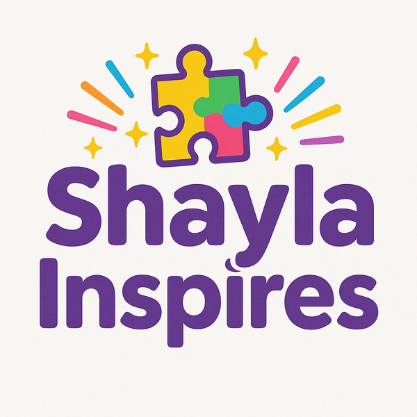 Shayla Inspires