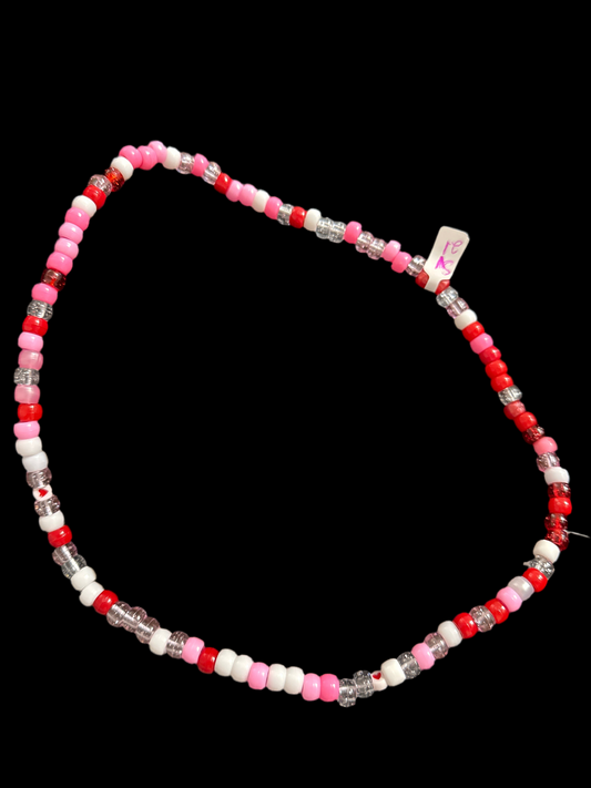 Shayla Inspires Valentine #21