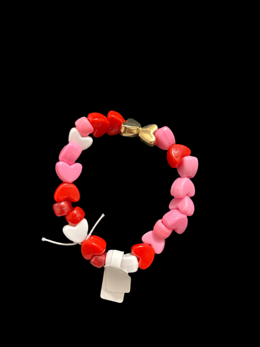 Shayla Inspires Valentine #25