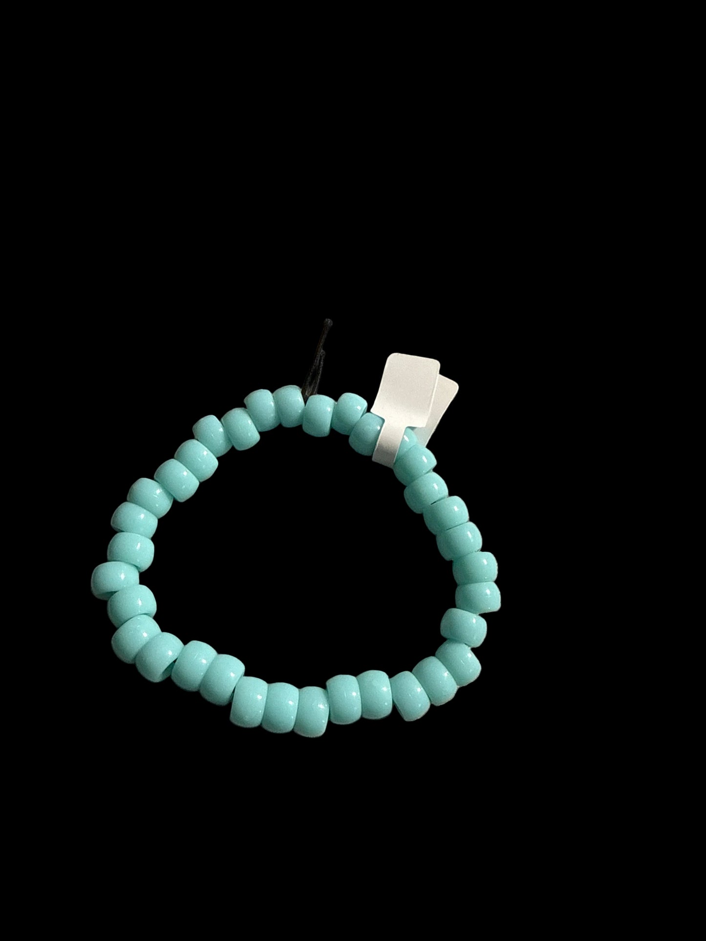 Shayla Inspires Ocean Blue
