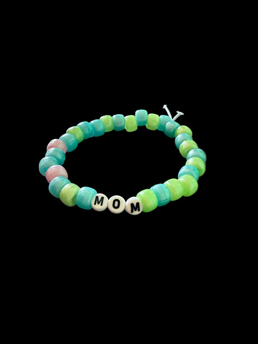 Mother’s Day Mom bracelet #5