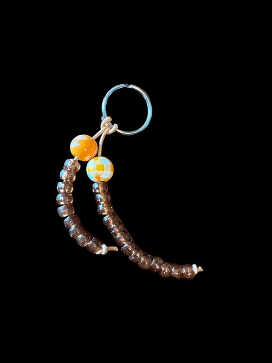 Fall Keychain #3