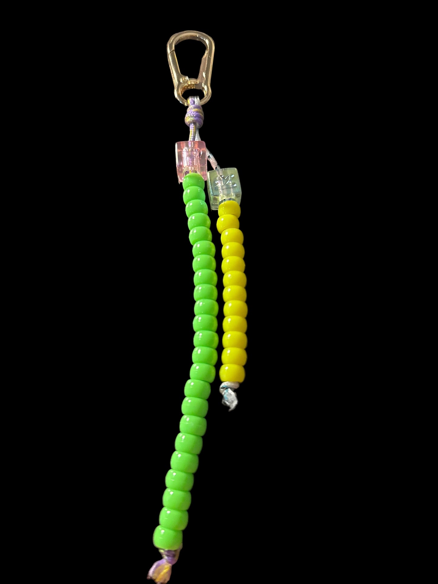 Shayla Inspires Keychains JR