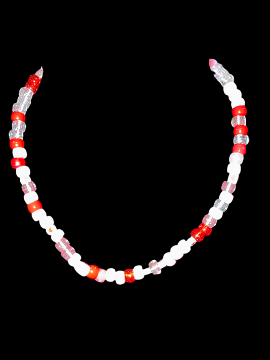 Shayla Inspires Valentine #30