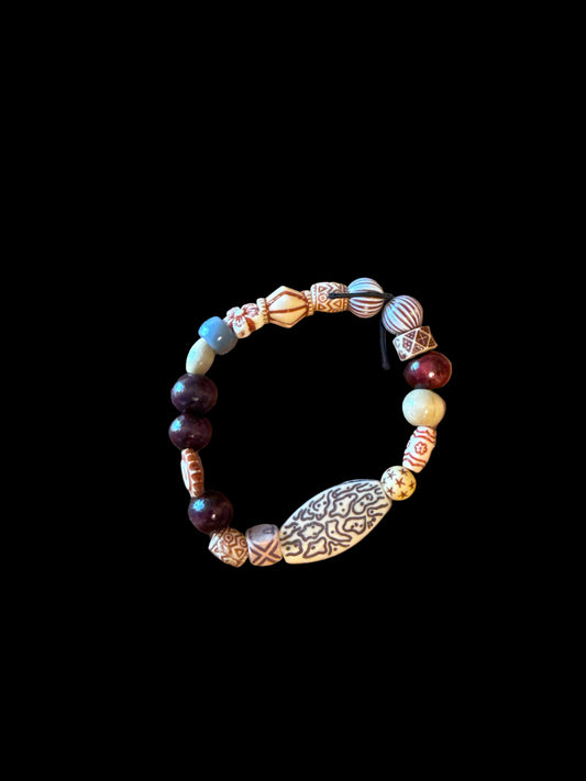 Shayla Inspires BoHo #4