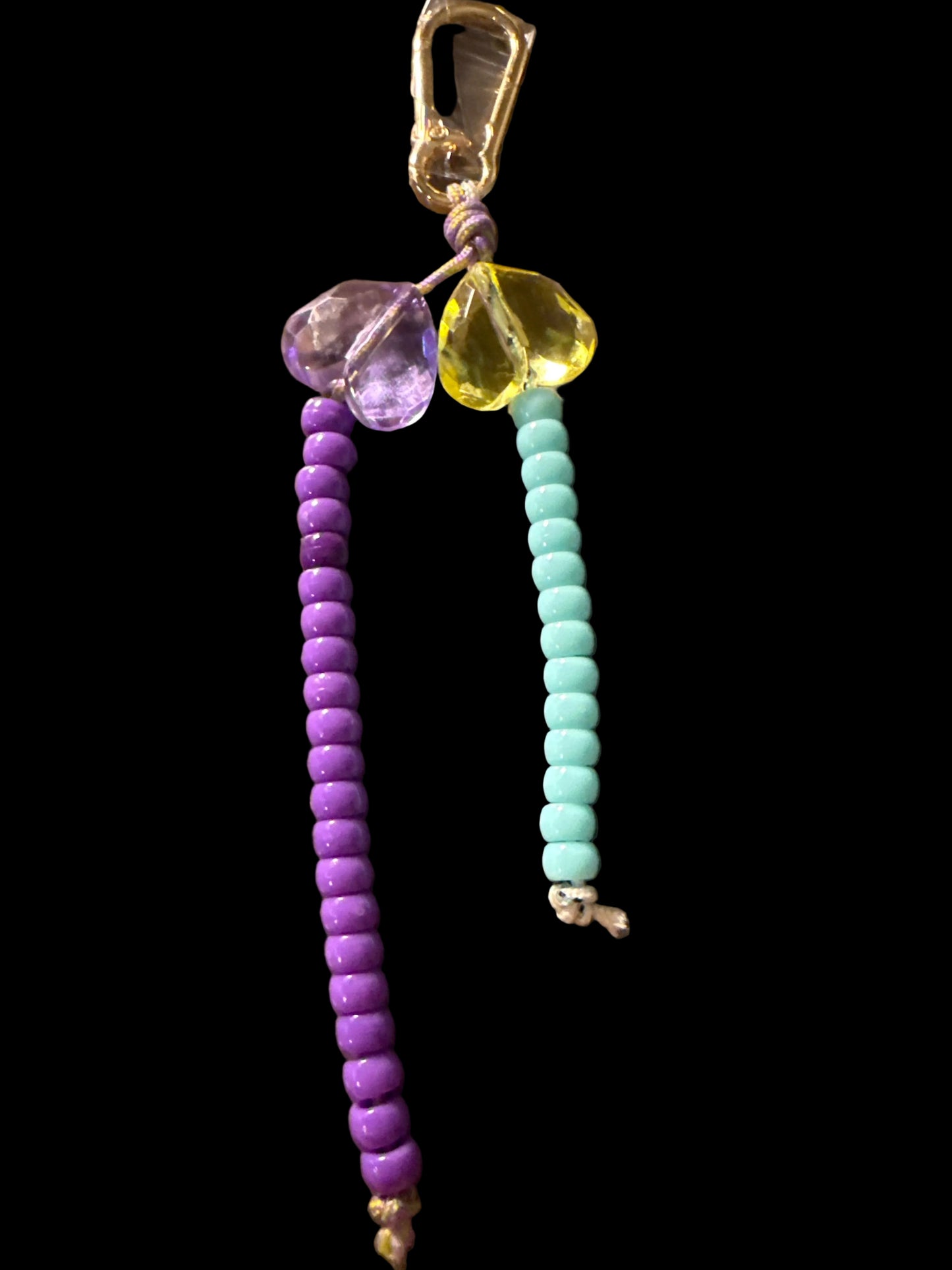 Shayla Inspires Keychains Mixed Berries