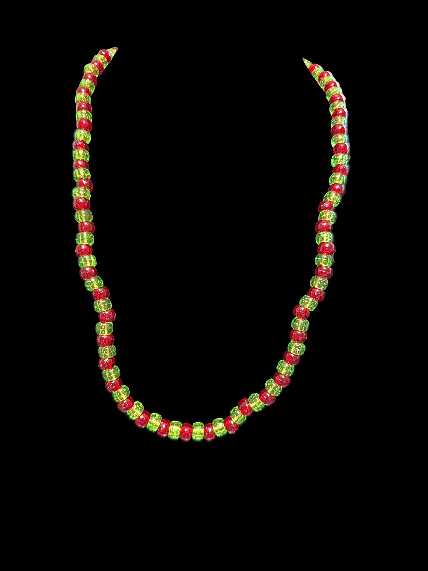 Shayla Inspires Watermelon