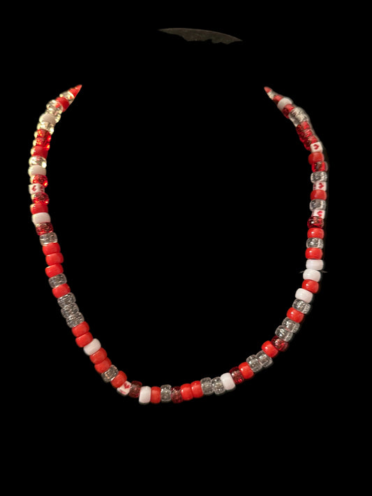 Shayla Inspires Valentine #6