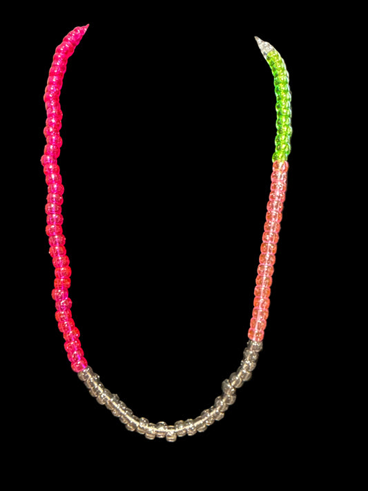 Shayla Inspires Bubble Gum