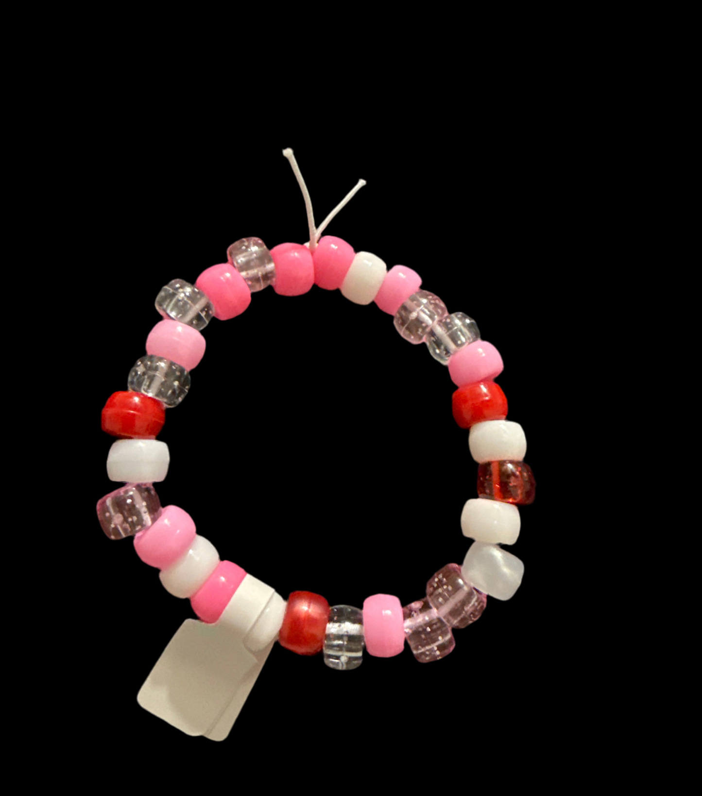 Shayla Inspires Valentine #28