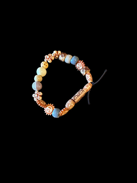 Shayla Inspires BoHo #3