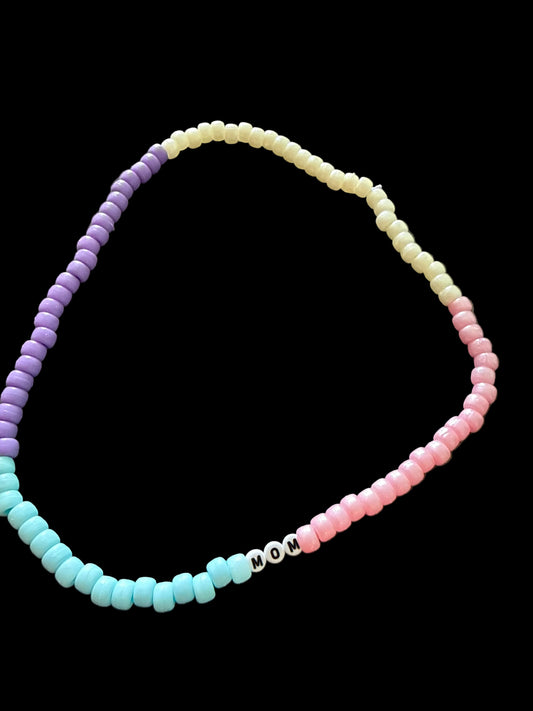 Mother’s Day Mom necklace #2