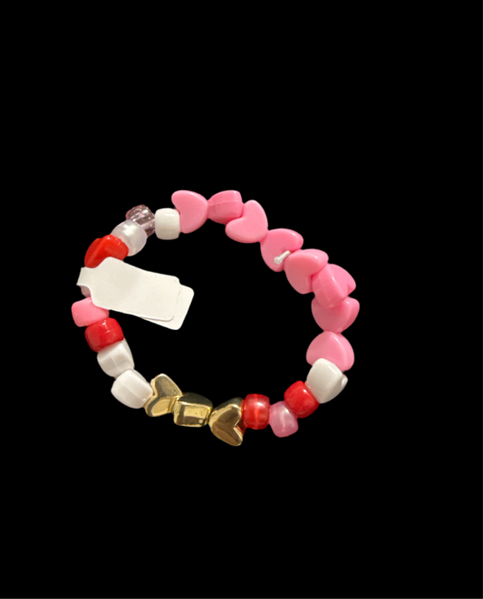 Shayla Inspires Valentine #23