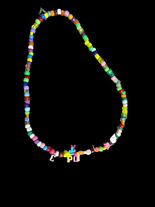 Shayla Inspires original #7