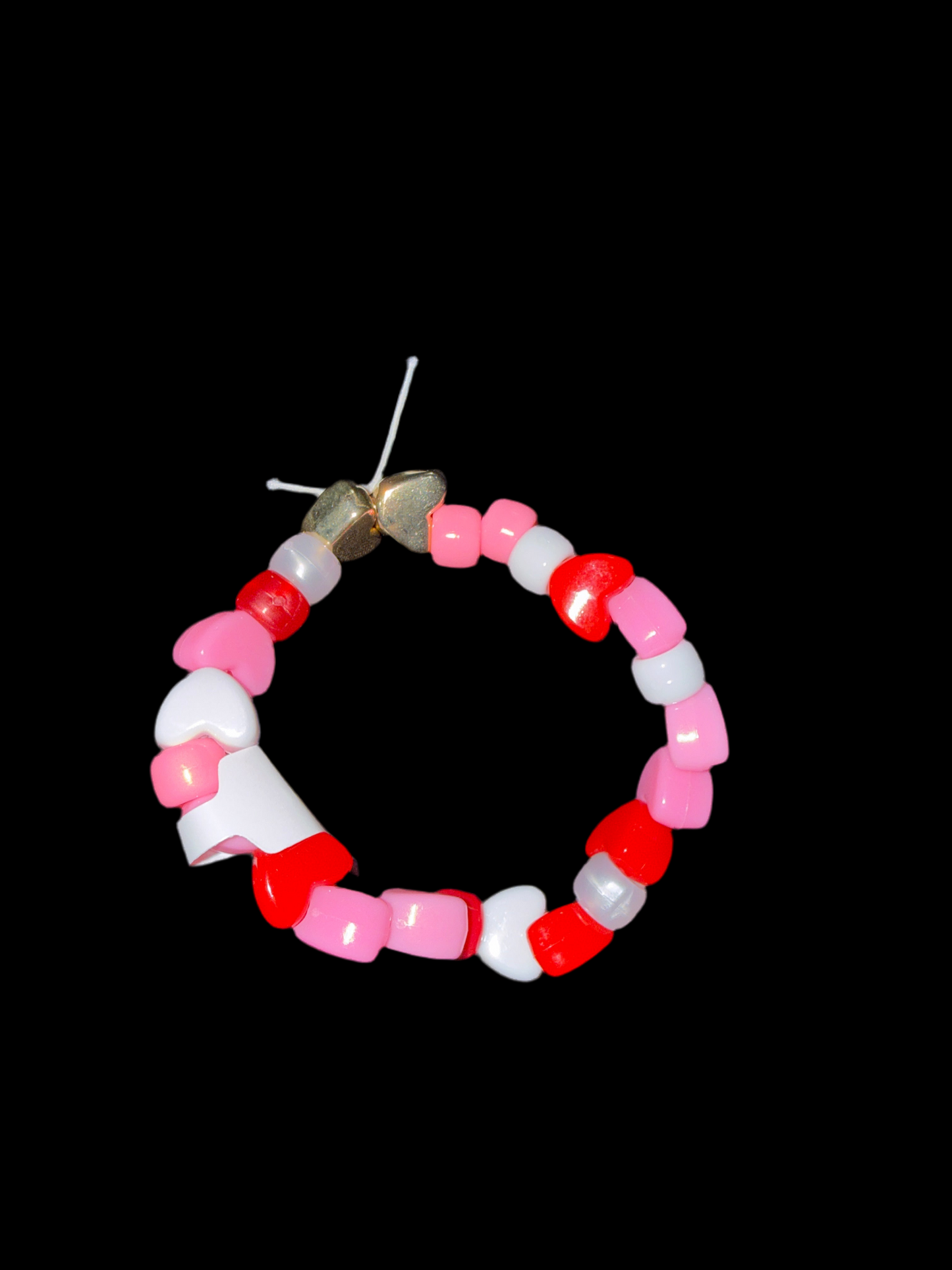 Shayla Inspires Valentine #22