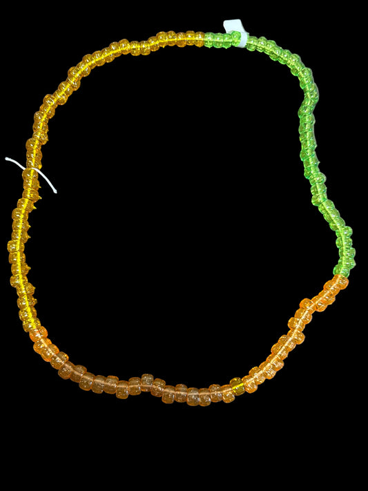 Shayla Inspires Fruit Salad