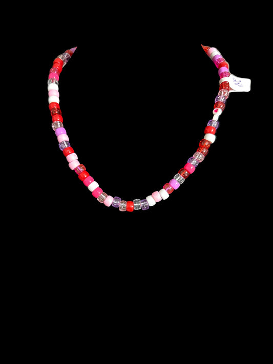 Shayla Inspires Valentine #4