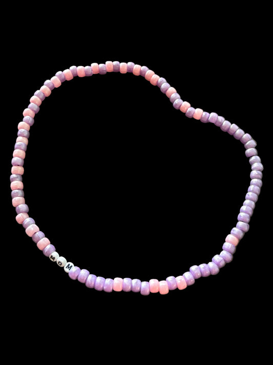 Mother’s Day Mom necklace #3 ￼