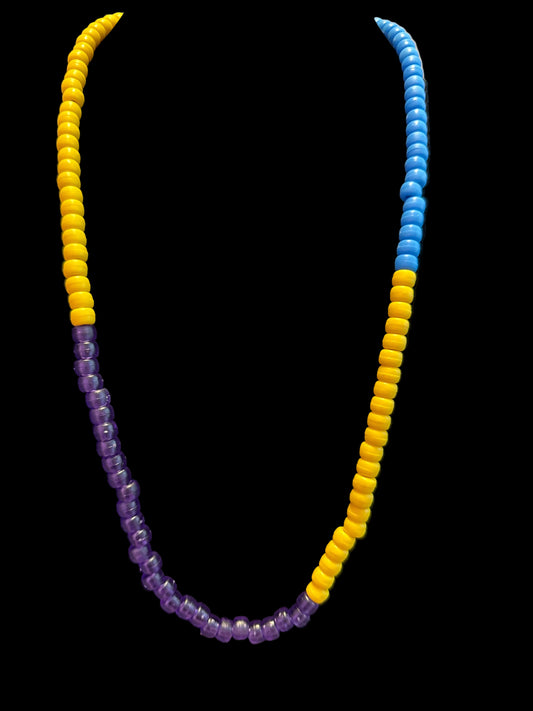 Shayla Inspires Tropical Skittles