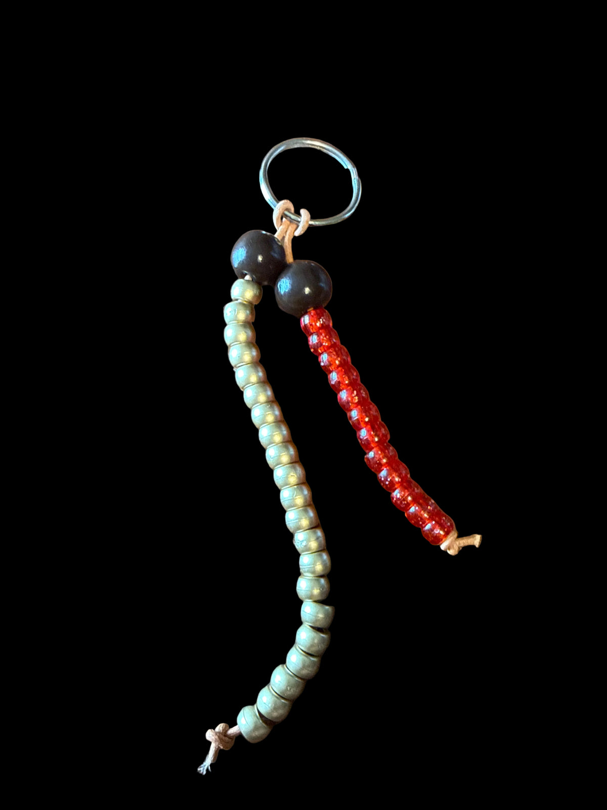 Fall keychain #1