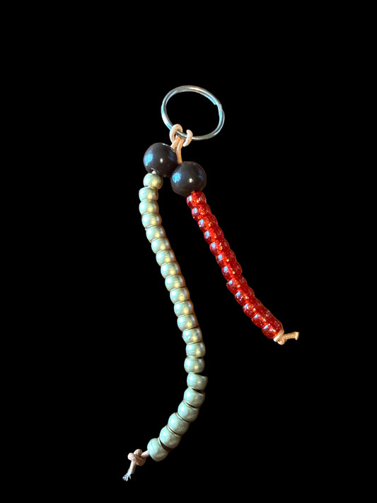 Fall keychain #1