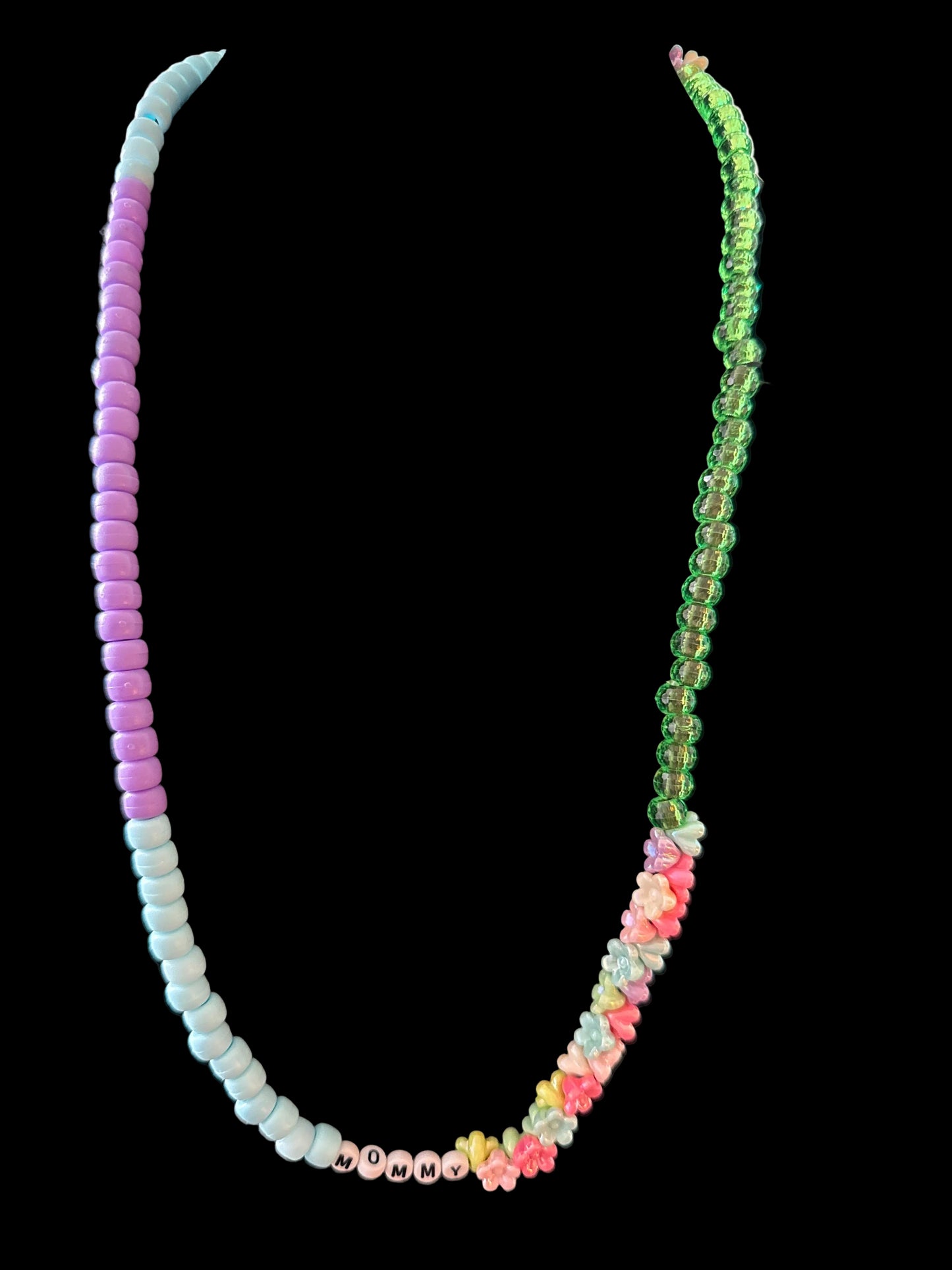 Mother’s Day Mommy necklace #2