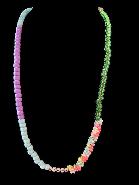 Mother’s Day Mommy necklace #2