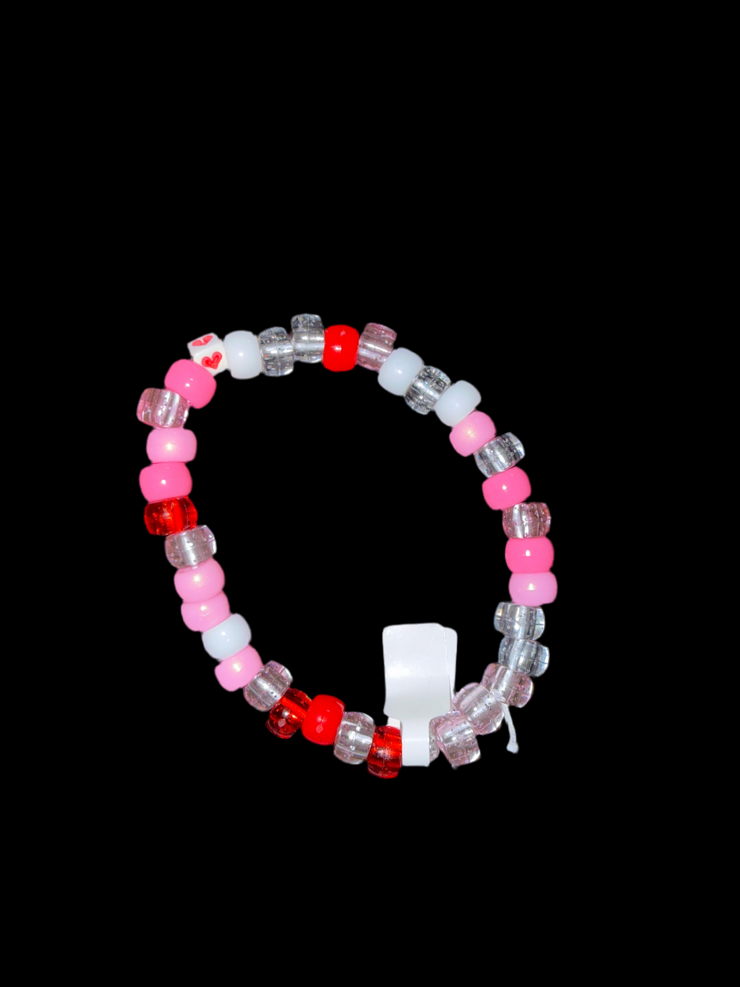 Shayla Inspires Valentine #32