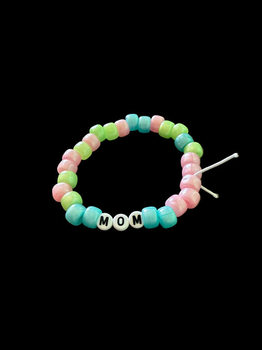 Mother’s Day Mom bracelet #4