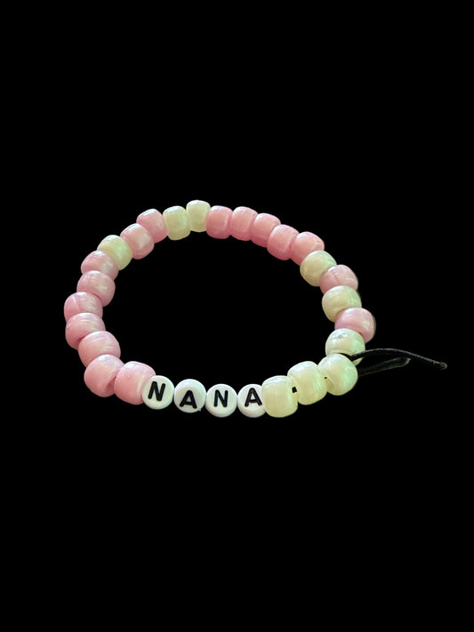 Mother’s Day Nana bracelet