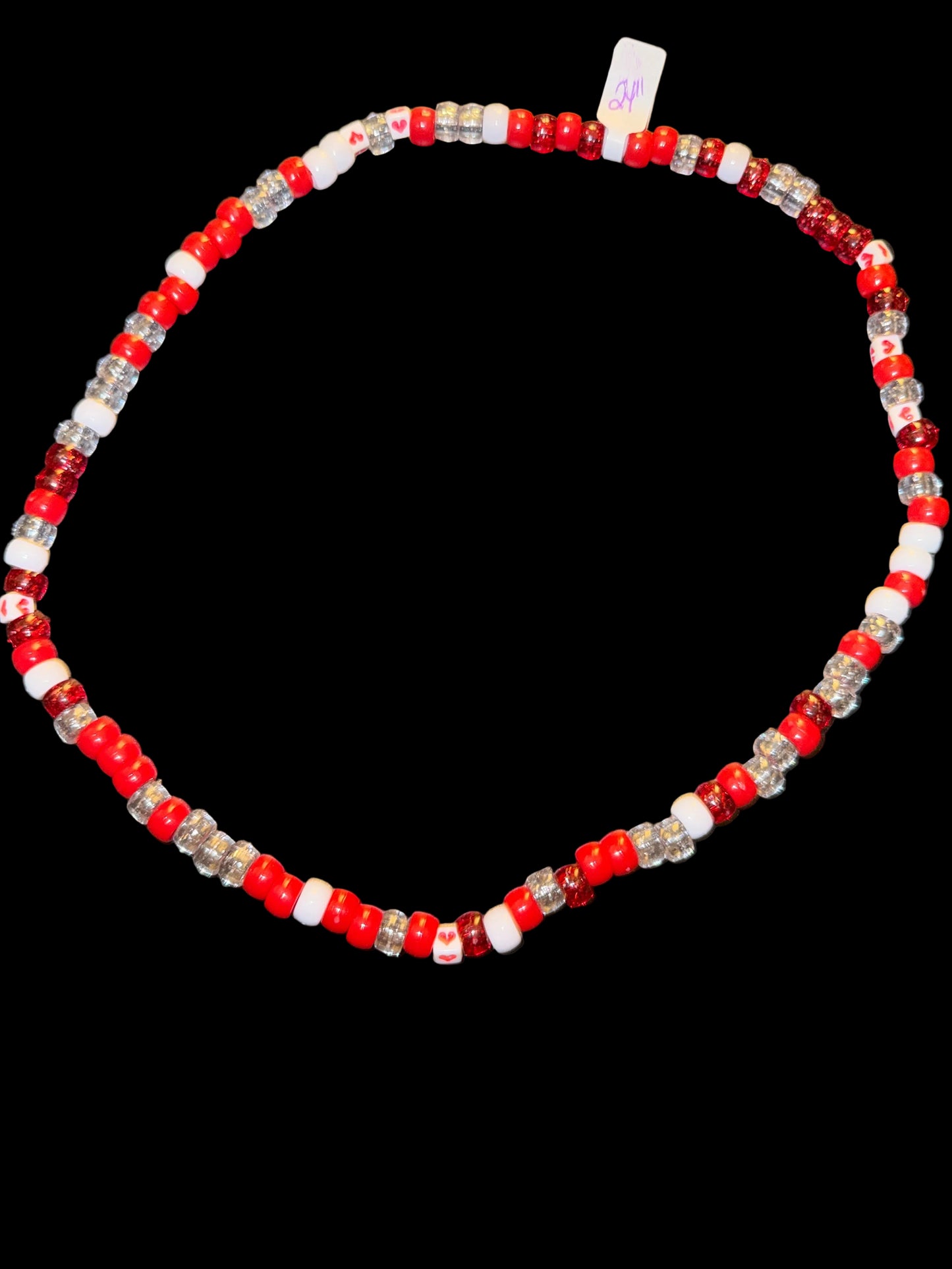 Shayla Inspires Valentine #6