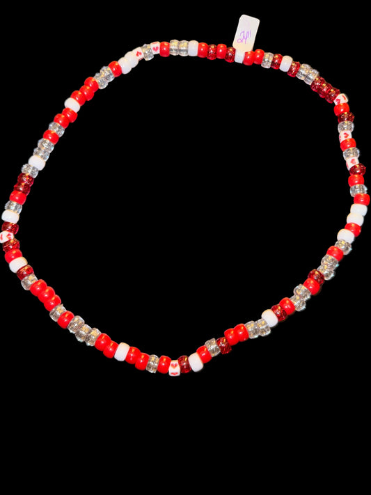 Shayla Inspires Valentine #6