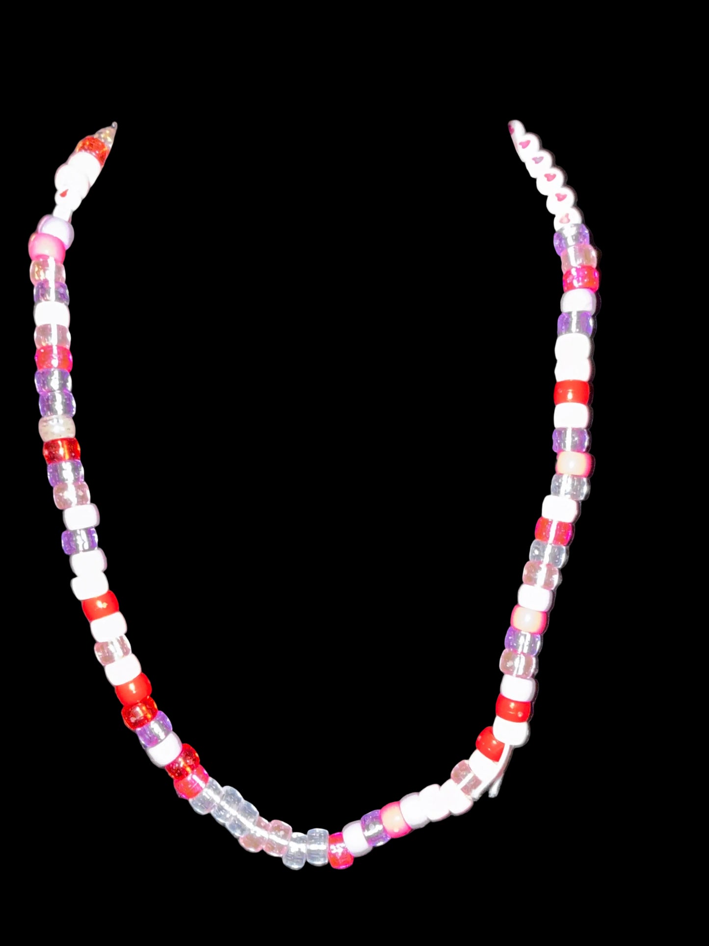 Shayla Inspires Valentine #12