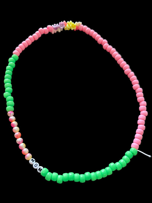 Mother’s Day Mom necklace #1